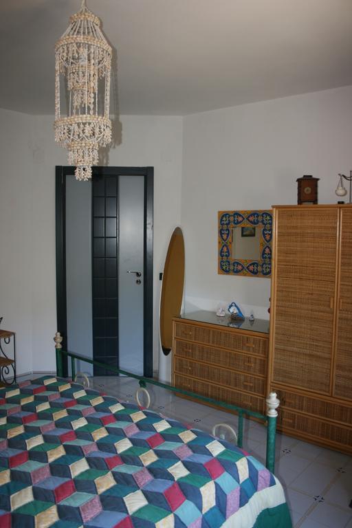 Casa Regina Villa Amalfi Room photo